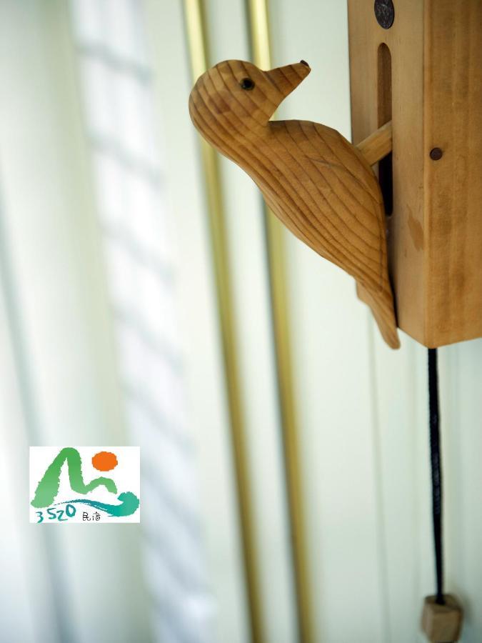3520 Homestay Taitung Exterior photo