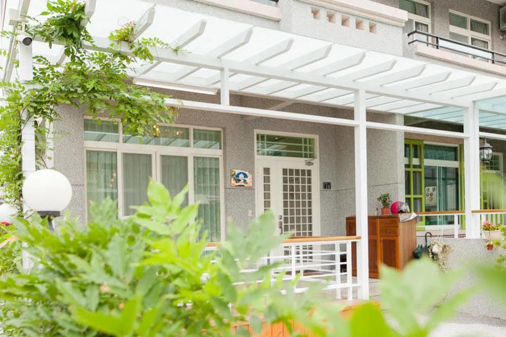 3520 Homestay Taitung Exterior photo