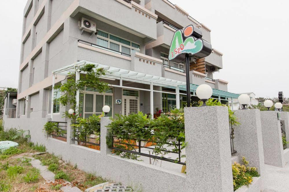 3520 Homestay Taitung Exterior photo